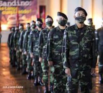 42 Aniversario de Fundación de la Fuerza Aérea