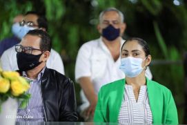 42 Aniversario de Fundación de la Fuerza Aérea