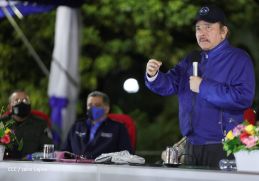 42 Aniversario de Fundación de la Fuerza Aérea