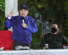 42 Aniversario de Fundación de la Fuerza Aérea