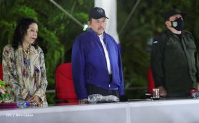 42 Aniversario de Fundación de la Fuerza Aérea