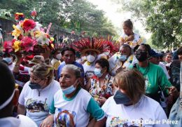 ¡Viva Santo Dominguito de Guzmán!