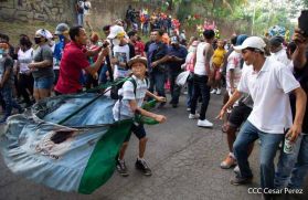 ¡Viva Santo Dominguito de Guzmán!