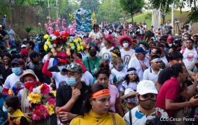 ¡Viva Santo Dominguito de Guzmán!