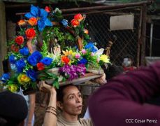 ¡Viva Santo Dominguito de Guzmán!