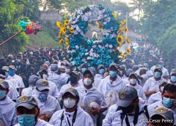 ¡Viva Santo Dominguito de Guzmán!