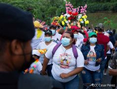 ¡Viva Santo Dominguito de Guzmán!