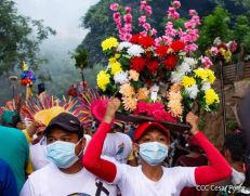 ¡Viva Santo Dominguito de Guzmán!