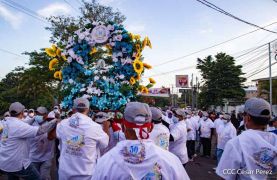 ¡Viva Santo Dominguito de Guzmán!