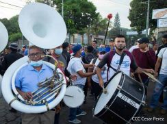 ¡Viva Santo Dominguito de Guzmán!