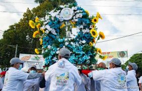 ¡Viva Santo Dominguito de Guzmán!