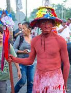 ¡Viva Santo Dominguito de Guzmán!