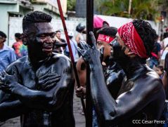 ¡Viva Santo Dominguito de Guzmán!