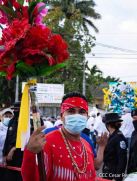 ¡Viva Santo Dominguito de Guzmán!