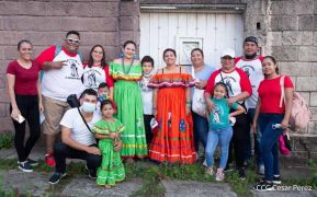 ¡Viva Santo Dominguito de Guzmán!