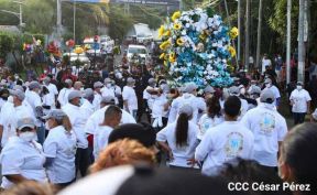 ¡Viva Santo Dominguito de Guzmán!