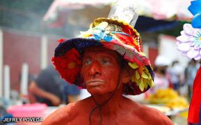 ¡Viva Santo Dominguito de Guzmán!