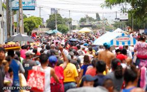 ¡Viva Santo Dominguito de Guzmán!