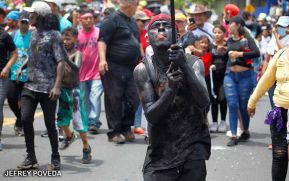 ¡Viva Santo Dominguito de Guzmán!