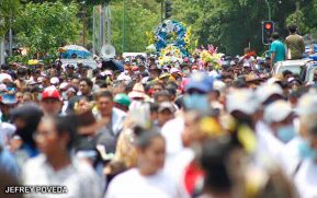 ¡Viva Santo Dominguito de Guzmán!