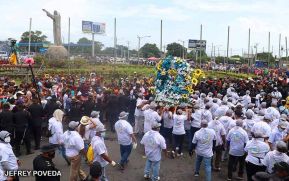 ¡Viva Santo Dominguito de Guzmán!