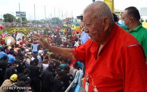 ¡Viva Santo Dominguito de Guzmán!