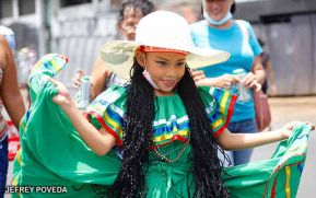 ¡Viva Santo Dominguito de Guzmán!