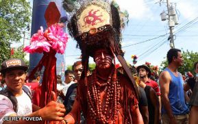 ¡Viva Santo Dominguito de Guzmán!