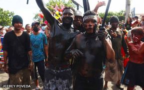 ¡Viva Santo Dominguito de Guzmán!