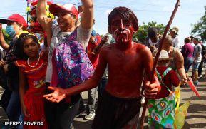 ¡Viva Santo Dominguito de Guzmán!