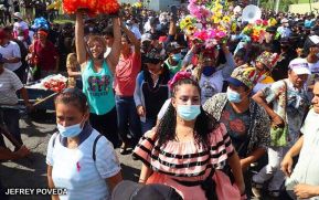 ¡Viva Santo Dominguito de Guzmán!