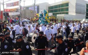 ¡Viva Santo Dominguito de Guzmán!