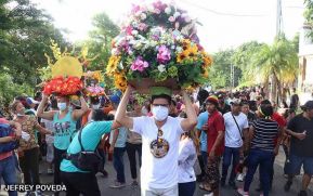 ¡Viva Santo Dominguito de Guzmán!