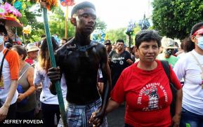 ¡Viva Santo Dominguito de Guzmán!