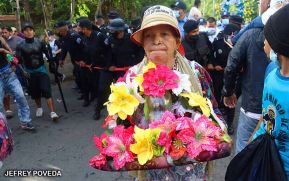 ¡Viva Santo Dominguito de Guzmán!