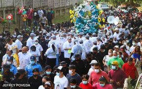 ¡Viva Santo Dominguito de Guzmán!