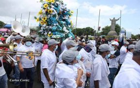 ¡Viva Santo Dominguito de Guzmán!