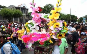¡Viva Santo Dominguito de Guzmán!