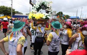 ¡Viva Santo Dominguito de Guzmán!