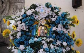 ¡Viva Santo Dominguito de Guzmán!