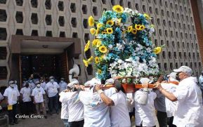 ¡Viva Santo Dominguito de Guzmán!