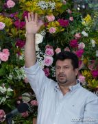 Congreso Sandinista Nacional... Heroico Pancasán!