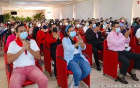 Congreso Sandinista Nacional... Heroico Pancasán!