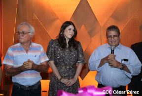 Un éxito León, Arte y Moda de Nicaragua Diseña