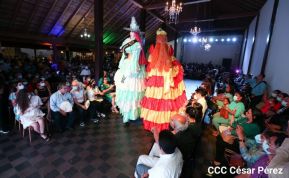 Un éxito León, Arte y Moda de Nicaragua Diseña
