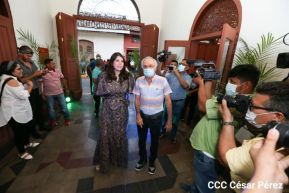 Un éxito León, Arte y Moda de Nicaragua Diseña