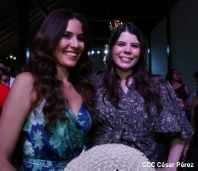 Un éxito León, Arte y Moda de Nicaragua Diseña