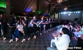 Un éxito León, Arte y Moda de Nicaragua Diseña