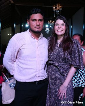 Un éxito León, Arte y Moda de Nicaragua Diseña