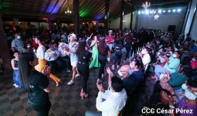 Un éxito León, Arte y Moda de Nicaragua Diseña